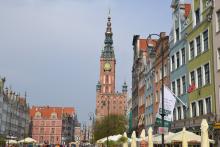 Wycieczka do Gdańska 01-02 Maj 2015