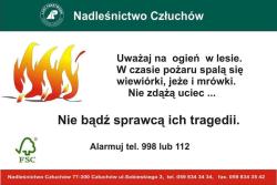 &#x5b;535&#x5d;&#x20;UWAŻAJ&#x20;NA&#x20;OGIEŃ&#x20;W&#x20;LESIE