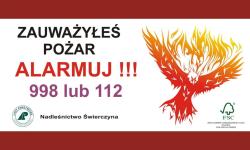 &#x5b;633&#x5d;&#x20;ZAUWAŻYŁEŚ&#x20;POŻAR&#x20;ALARMUJ