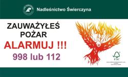 &#x5b;634&#x5d;&#x20;ZAUWAŻYŁEŚ&#x20;POŻAR&#x20;ALARMUJ