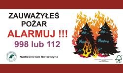 &#x5b;636&#x5d;&#x20;ZAUWAŻYŁEŚ&#x20;POŻAR&#x20;ALARMUJ