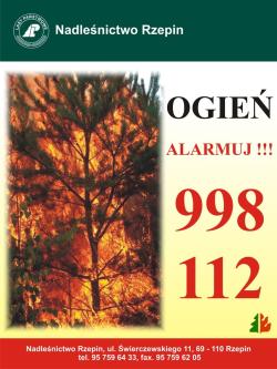 &#x5b;783&#x5d;&#x20;OGIEŃ&#x20;ALARMUJ