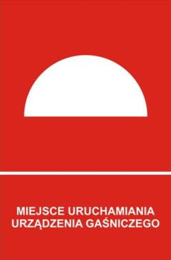 &#x5b;735&#x5d;&#x20;MIEJSCE&#x20;URUCHAMIANIA&#x20;URZĄDZENIA&#x20;GAŚNICZEGO