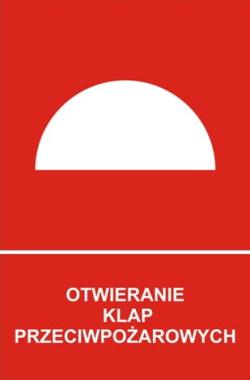 &#x5b;737&#x5d;&#x20;OTWIERANIE&#x20;KLAP&#x20;PRZECIWPOŻAROWYCH